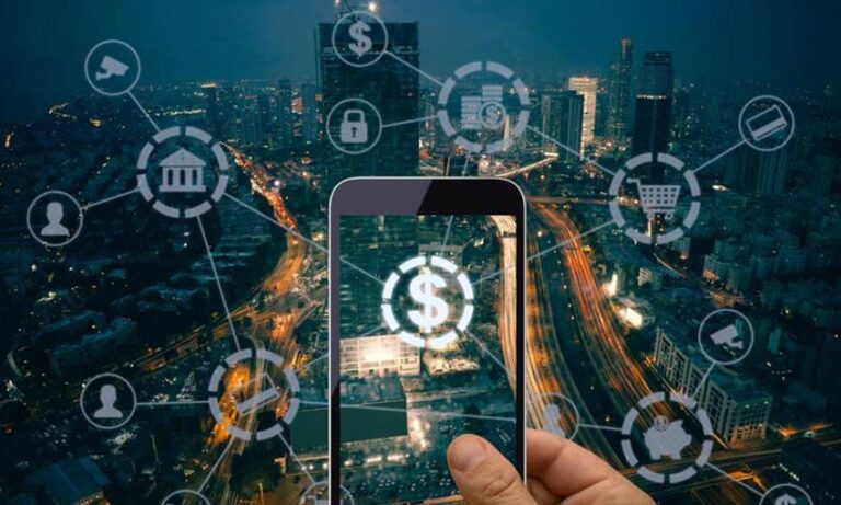 What Is Fintech And How Does It Affect How I Bank?