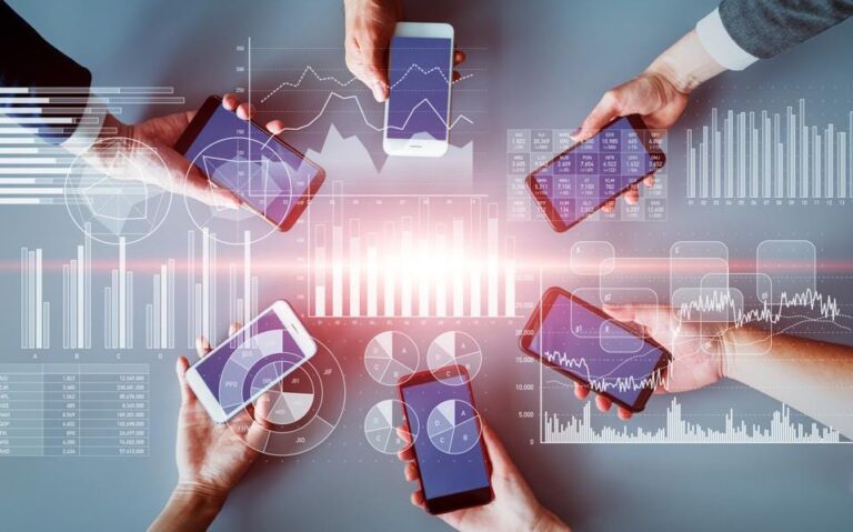 Banks And Fintech: A Partnership With A Future